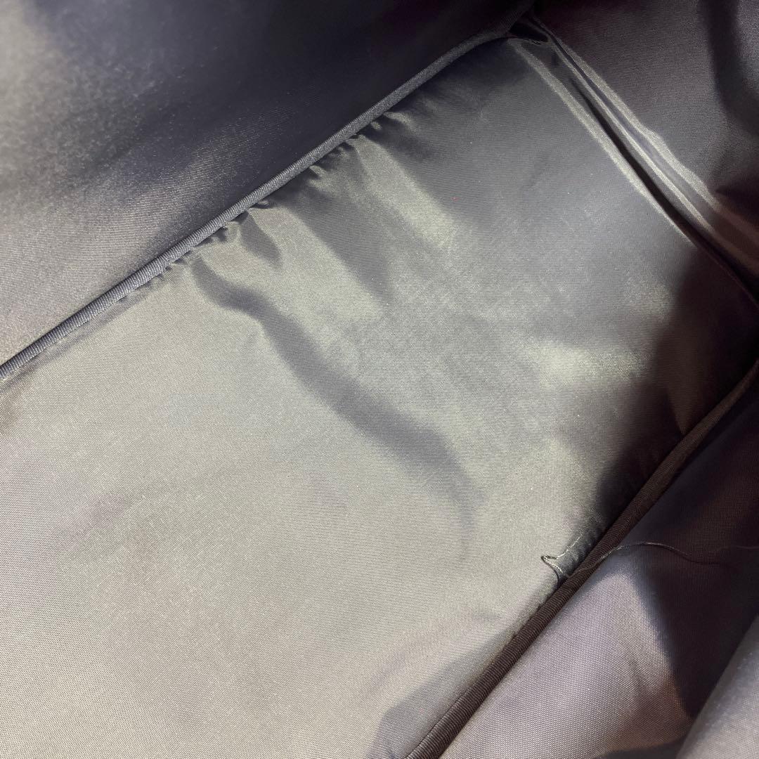 A2511-2050 カステルバジャック ゴルフバッグ レッド ボストンバッグ