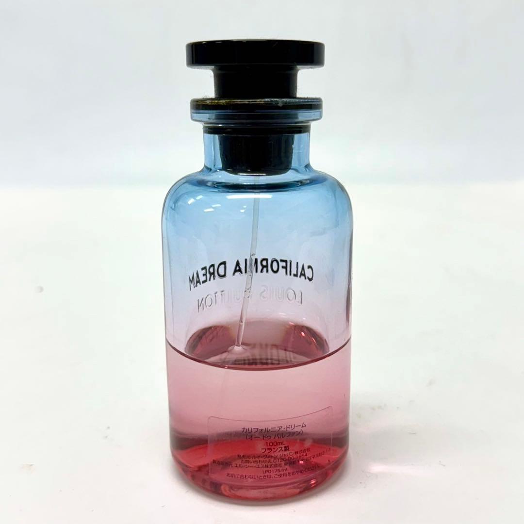 ルイヴィトン★カリフォルニアドリームオードゥパルファン 100ml国内正規品