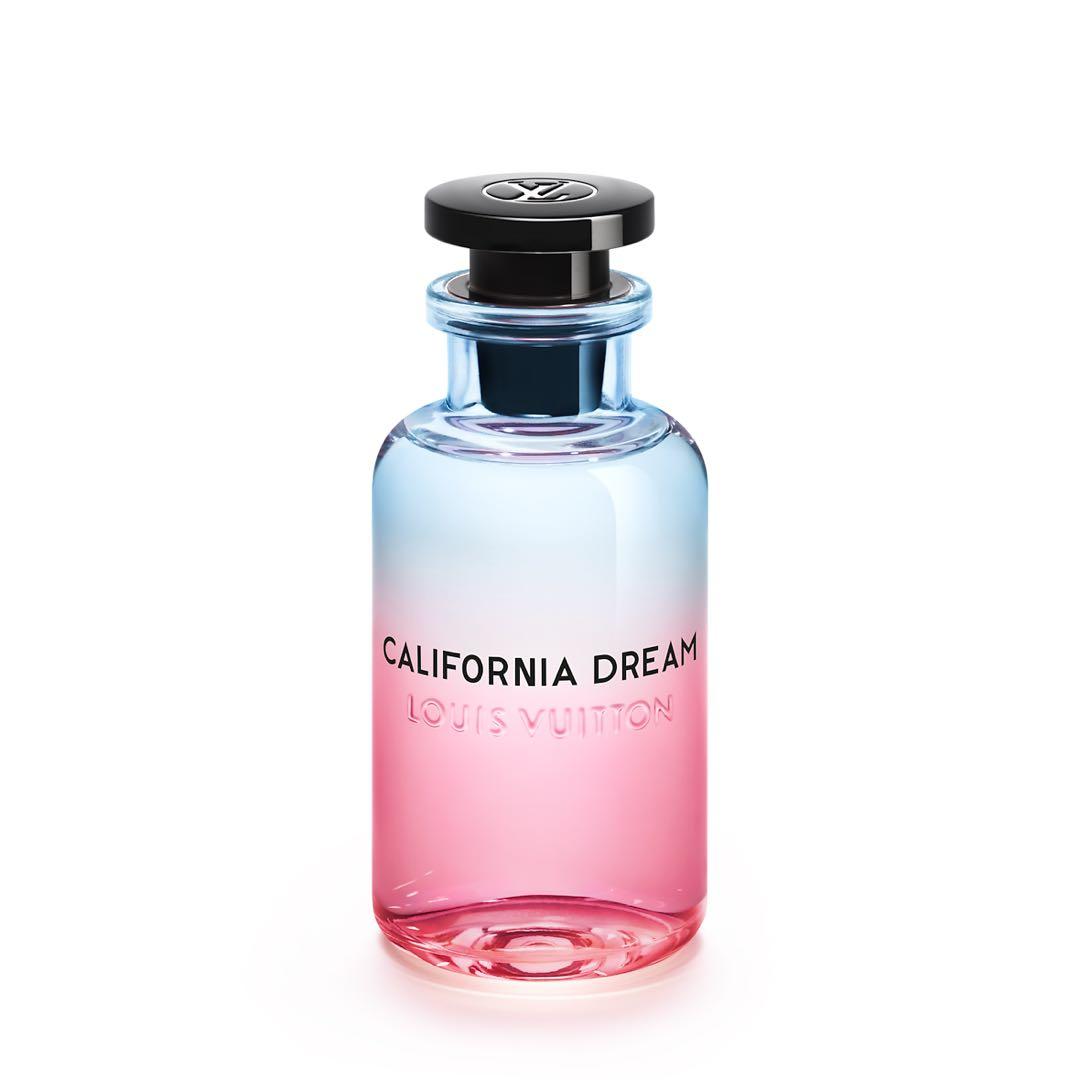ルイヴィトン★カリフォルニアドリームオードゥパルファン 100ml国内正規品