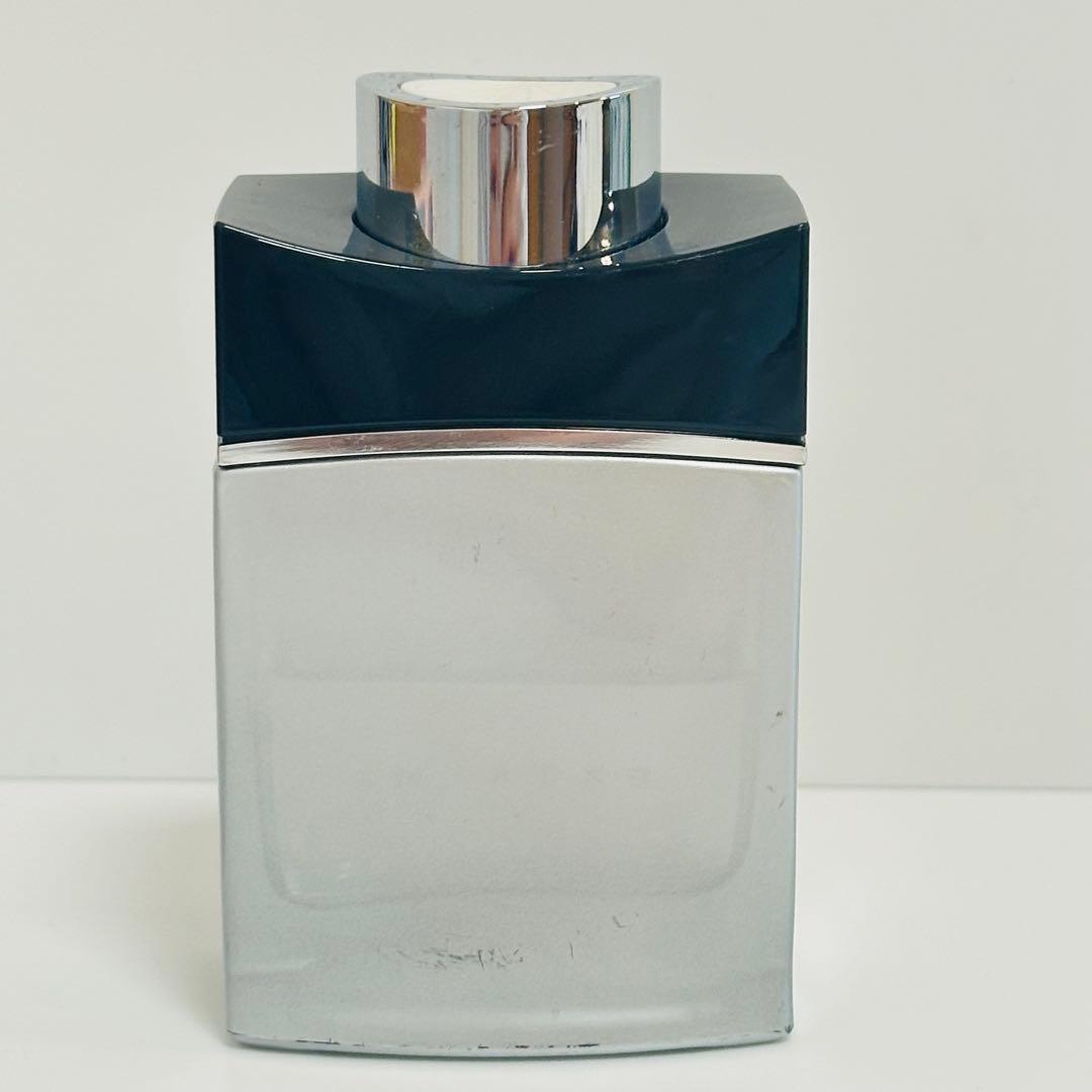 ブルガリ　マン　エクストレーム　オードトワレ　香水　60ml