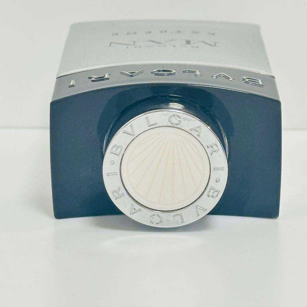 ブルガリ　マン　エクストレーム　オードトワレ　香水　60ml