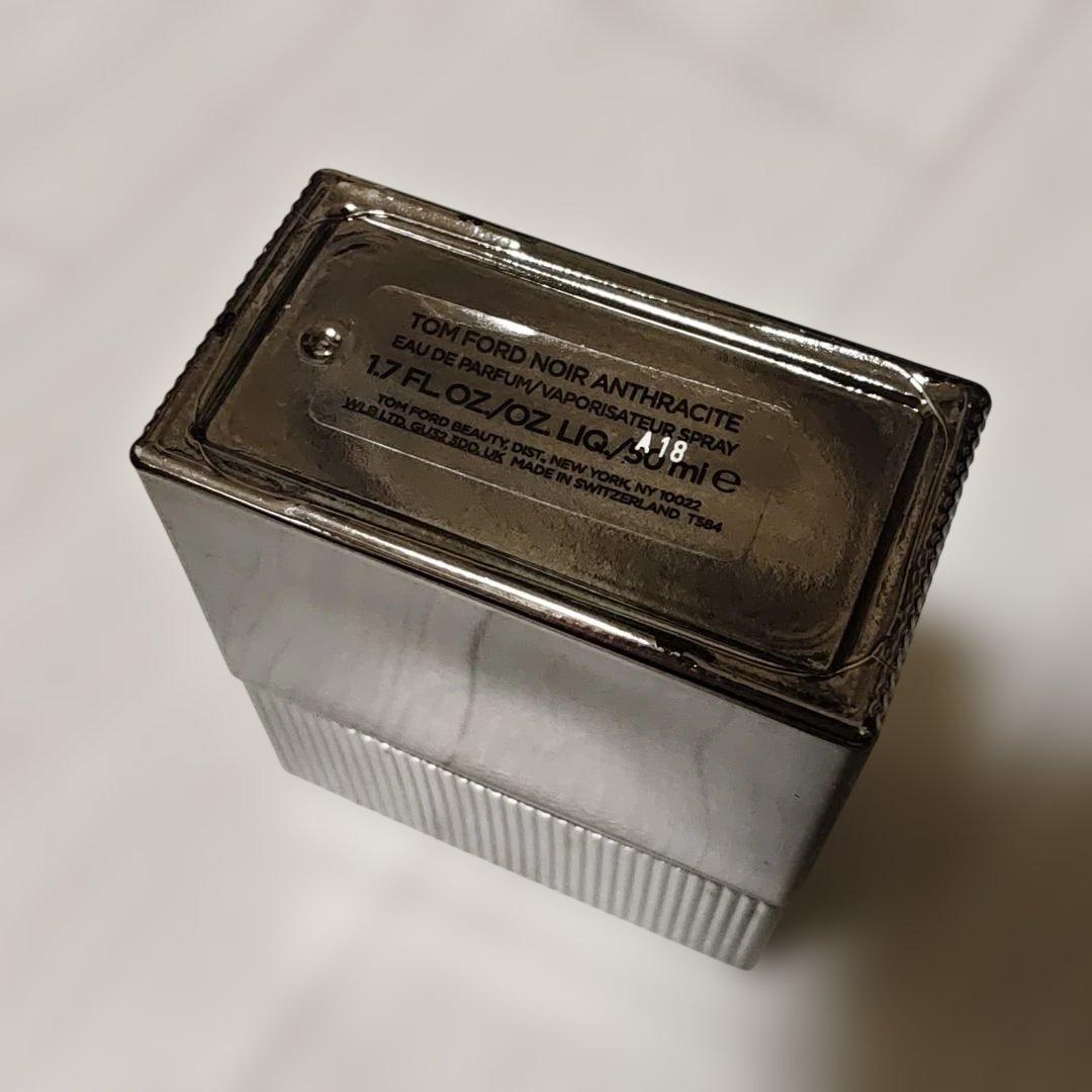 香水(ユニセックス) NOIR ANTHRACITE 50ml