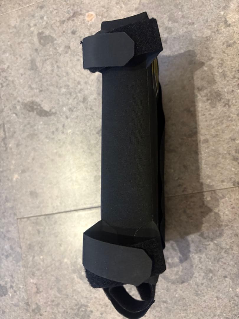 APIDURAアピデュラ レーシング・トップチューブパッグ