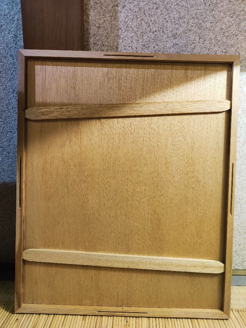 桑原巨守 木炭画 人物画 A3サイズ