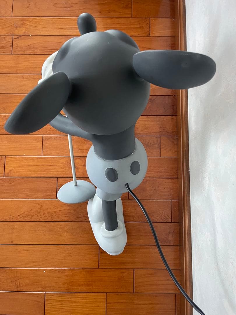 ナンバーナイン 9周年アニバーサリーフィギュア