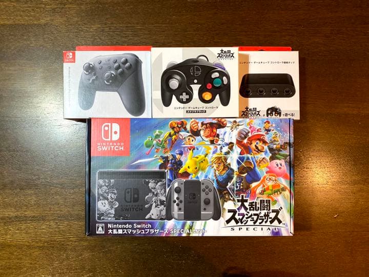 Nintendo Switch NINTENDO SWITCH ダイラントウ …