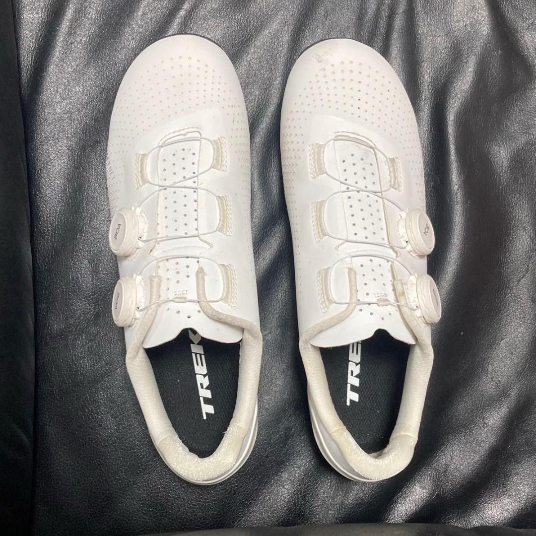 やまみつ　TREK VELOCIS EU41 BONTRAGER