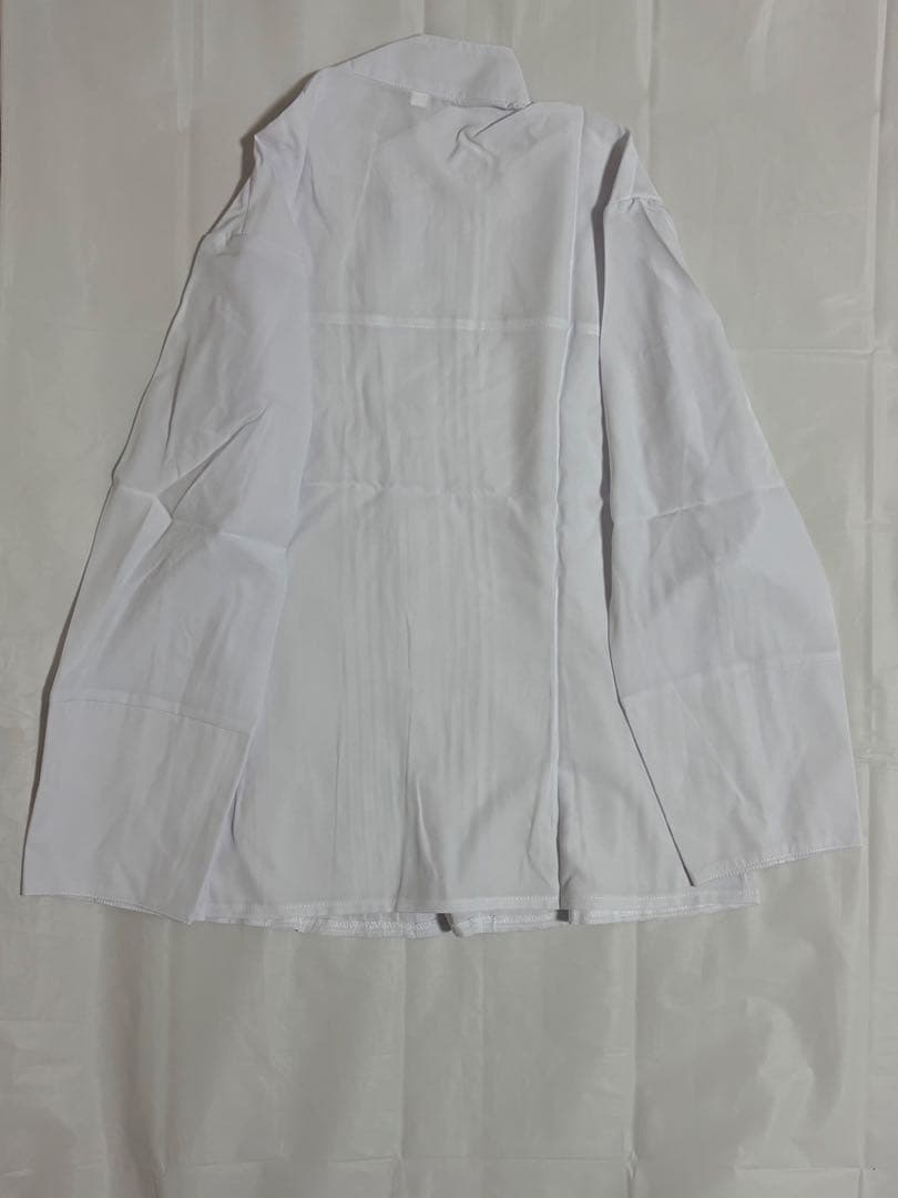 にじさんじ 弦月藤士郎　コスプレ衣装　XLサイズ