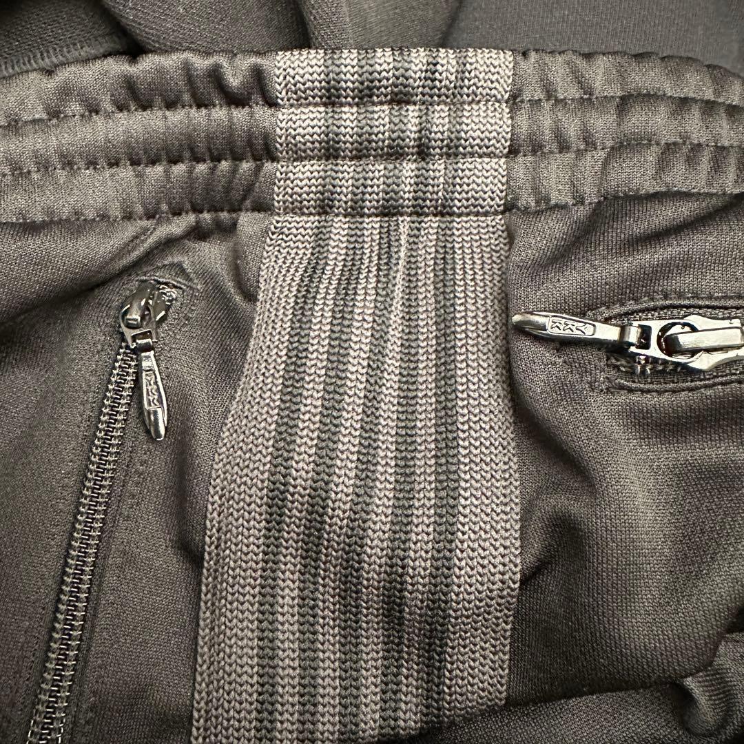 【Needles ニードルス】トラックパンツ ストレート【Lサイズ】