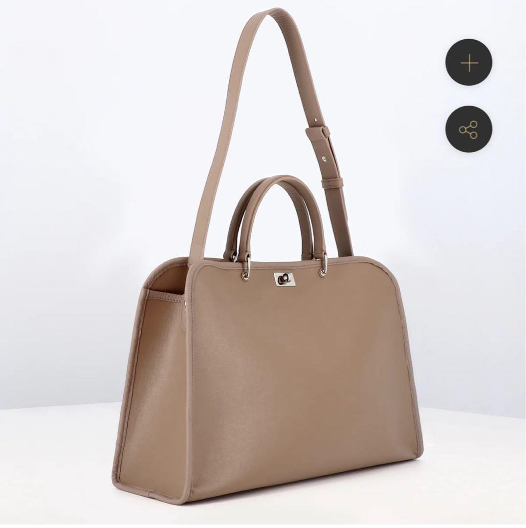 MICHINO PARIS サンジェルマンバッグ