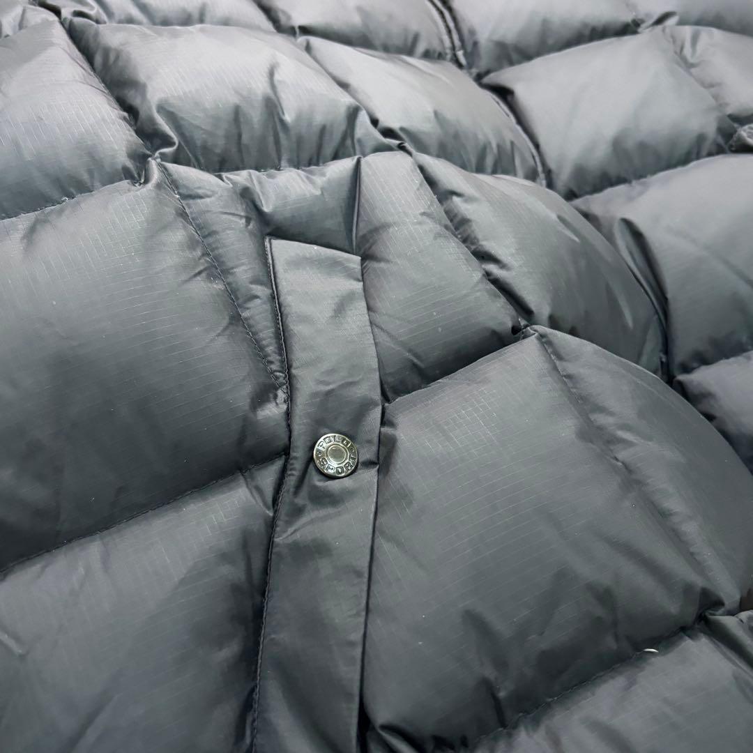 Polo Ralph Lauren ダウンジャケット SPORT 90s