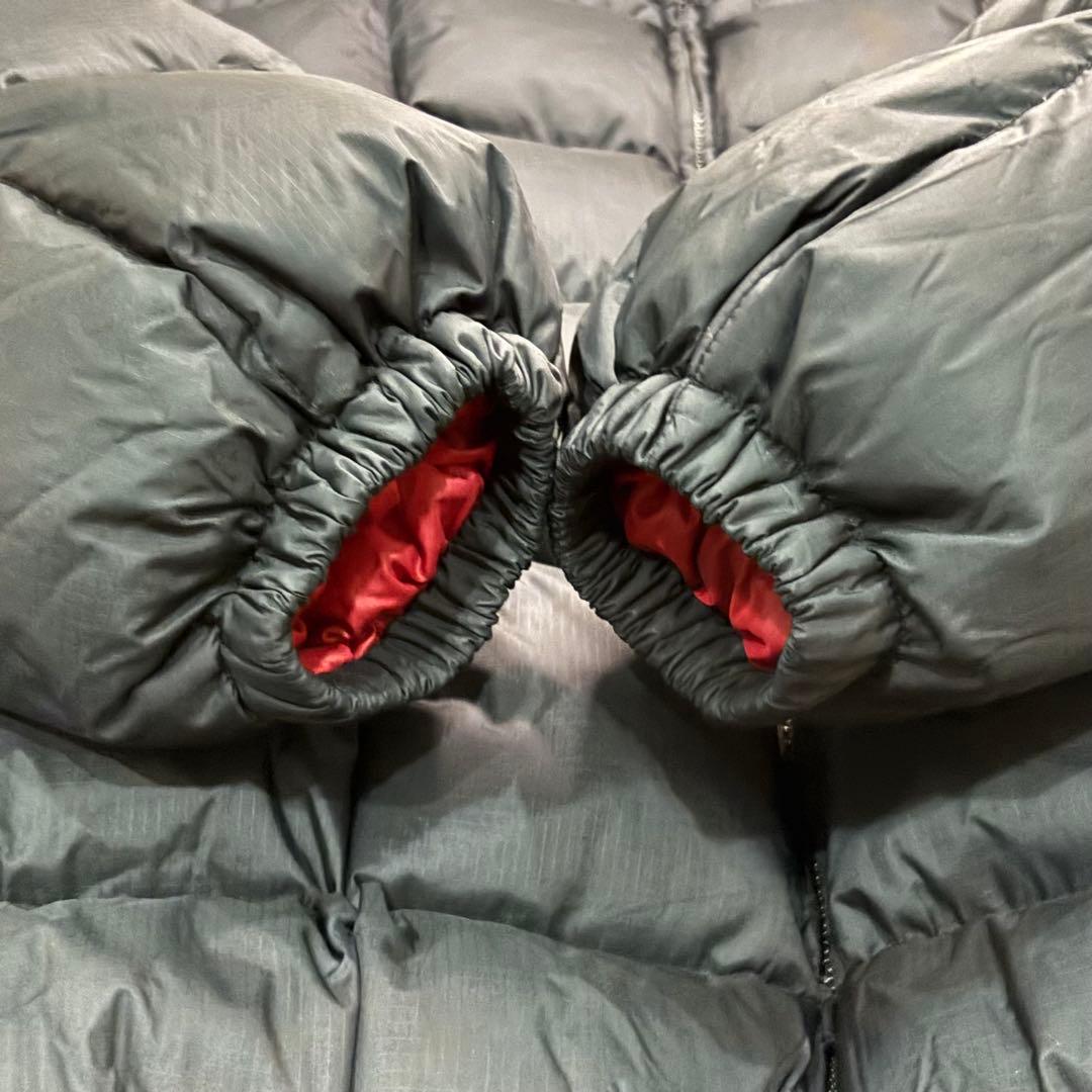 Polo Ralph Lauren ダウンジャケット SPORT 90s