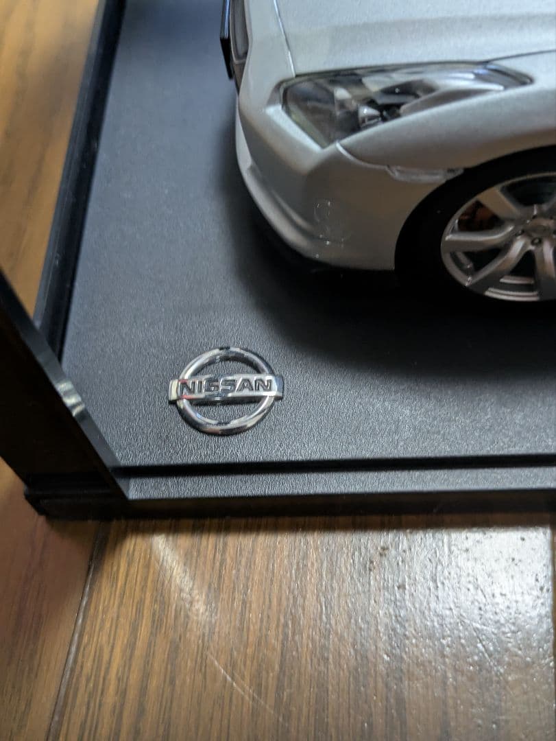 NISSAN GT-R（R35）