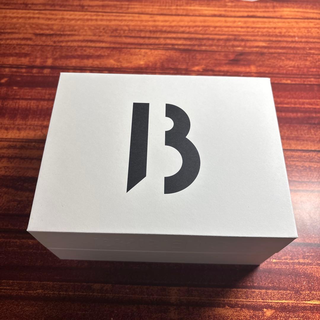 香水(ユニセックス) BYREDO MOJAVE GHOST ABSOLU DE PARFUM