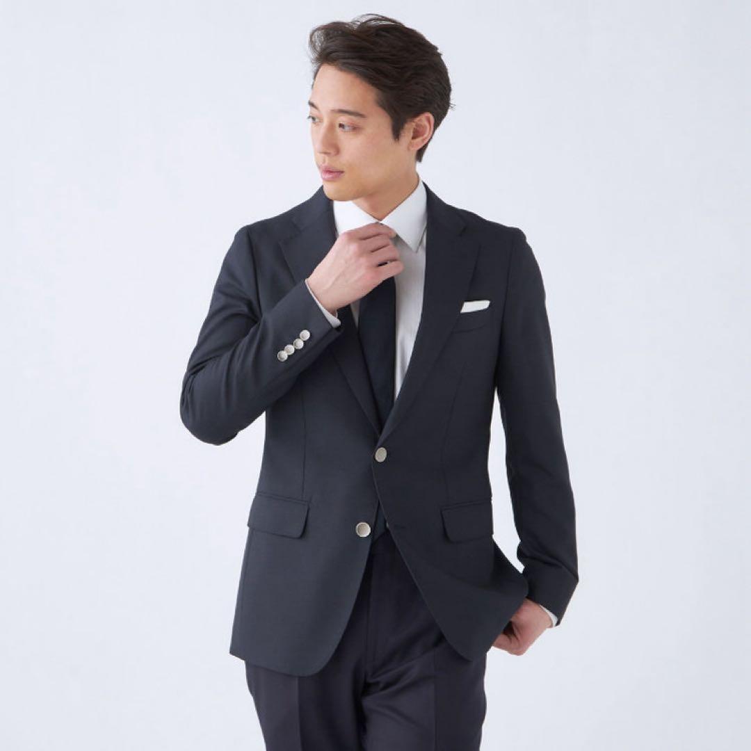 スーツセレクトのジャケット