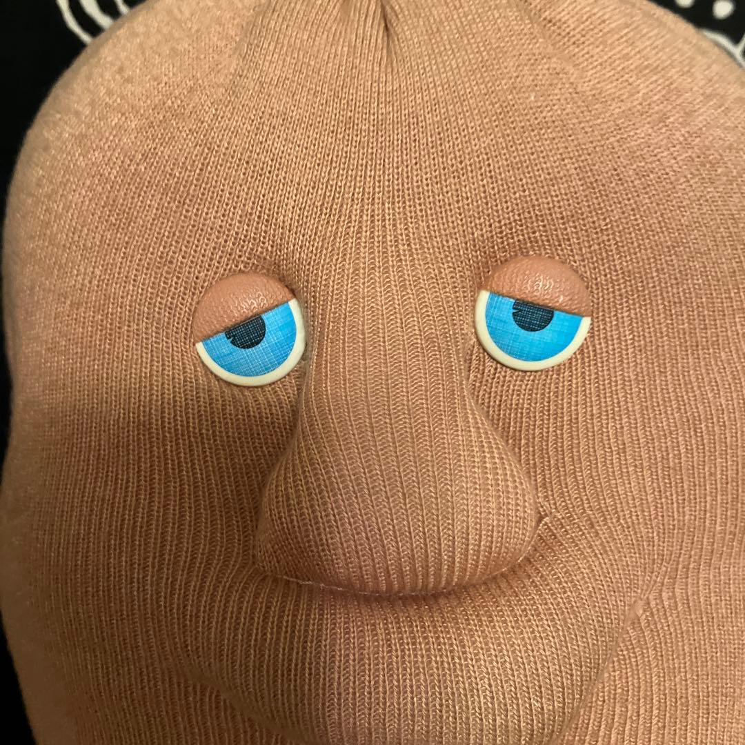 コレコ　カウチポテト　ぬいぐるみ　ヴィンテージ　アメリカ