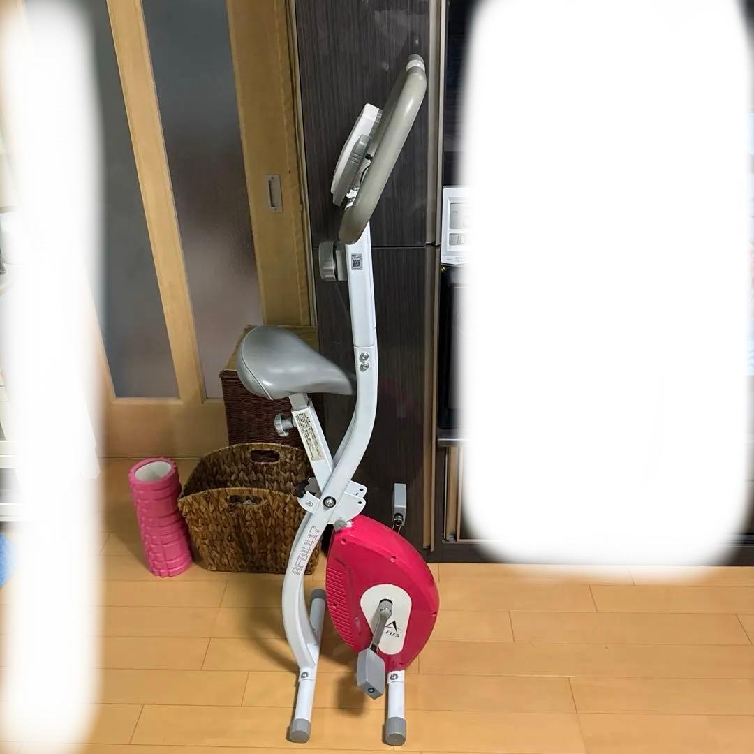 アルインコ　エアロバイクAFB4417 スポーツ