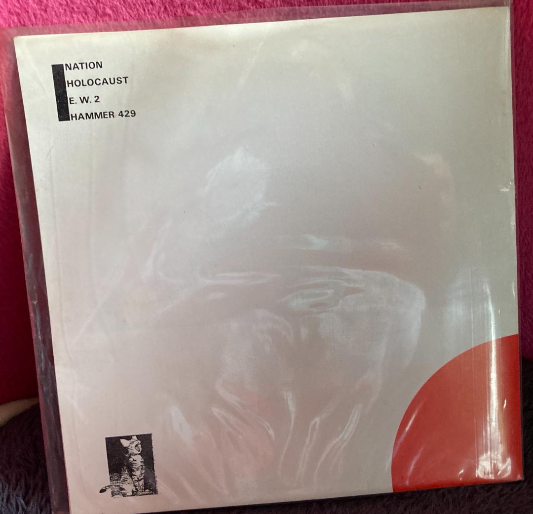 GIGAレア♪REAL リアル『REAL 3』他自主制作盤7インチEP3枚セット