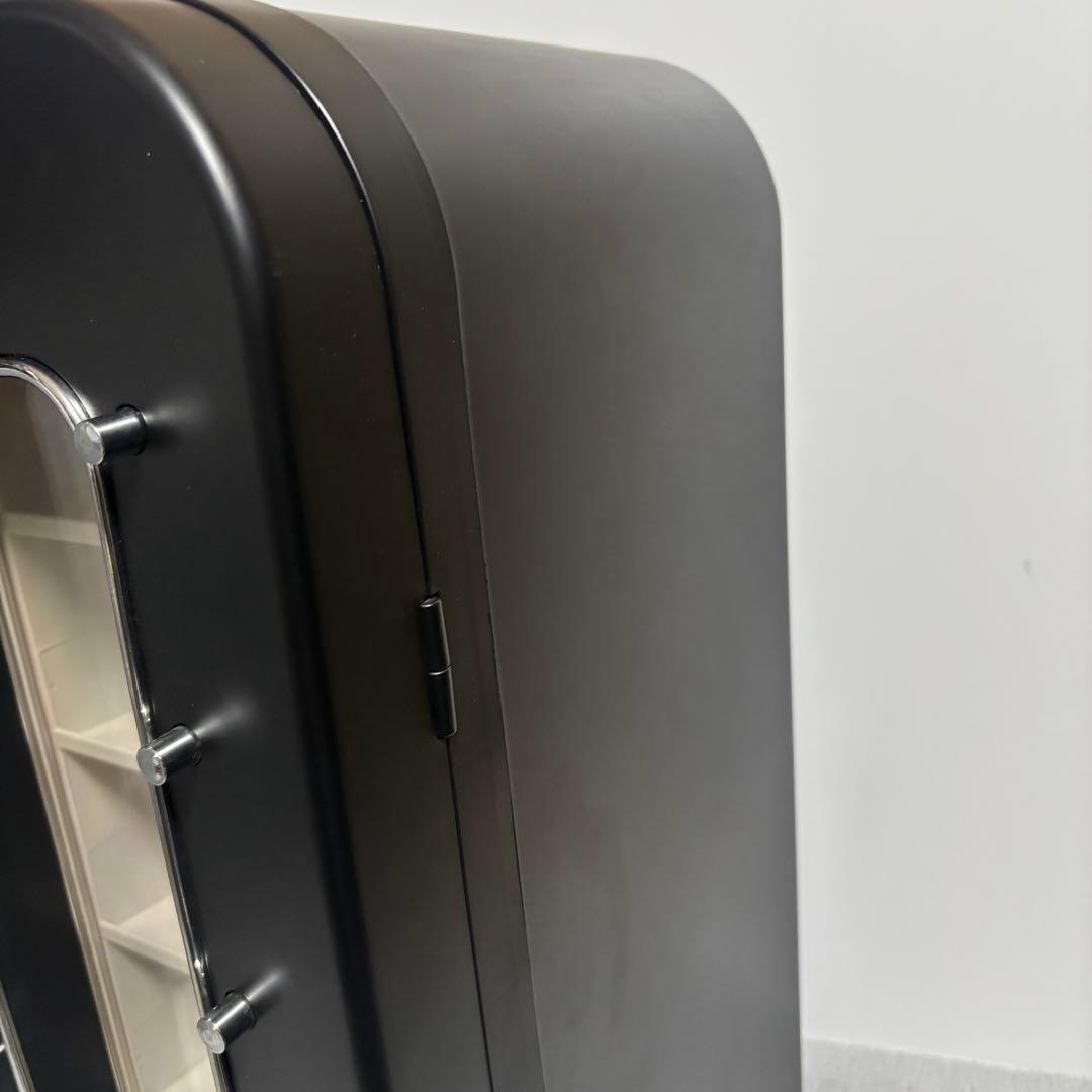 THANKO SCSMVMFH 保冷庫 自動販売機型冷蔵庫