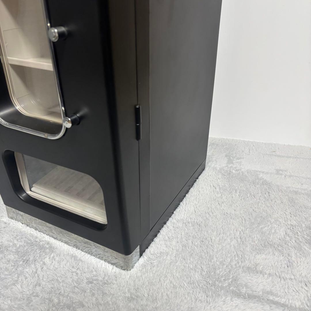 THANKO SCSMVMFH 保冷庫 自動販売機型冷蔵庫