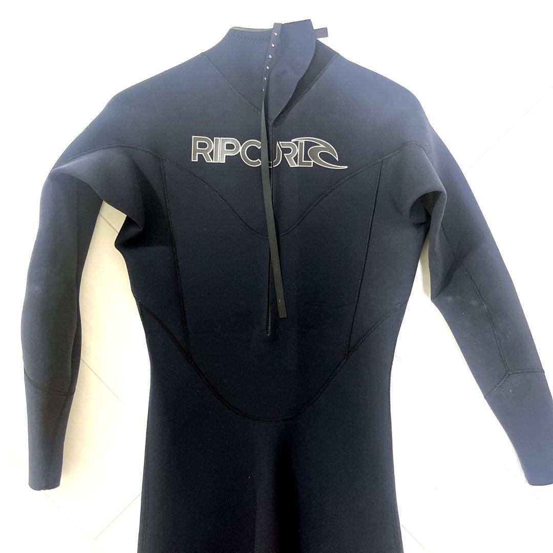 リップカール　ジャージフル　ウェットスーツ　未使用レベル　Lサイズ