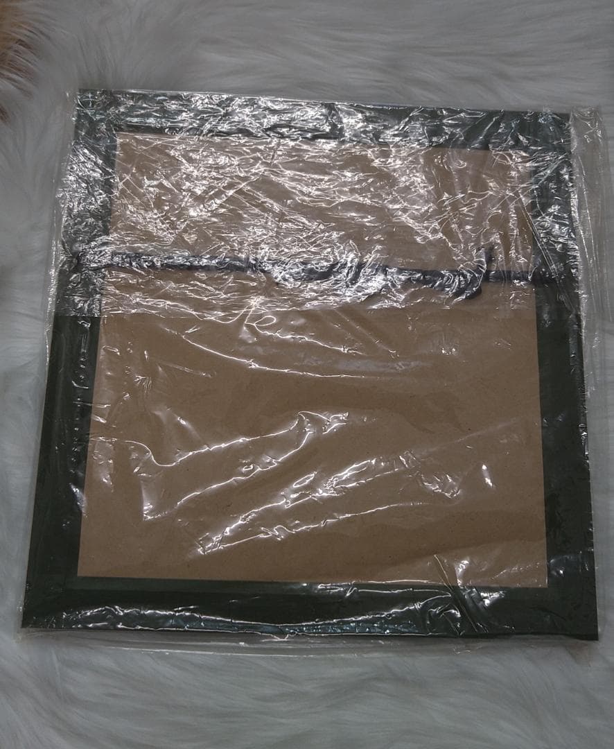 【レア 未使用品】 アンパンマン ジグリー版画 夢の国へとんでいこう サイン入り