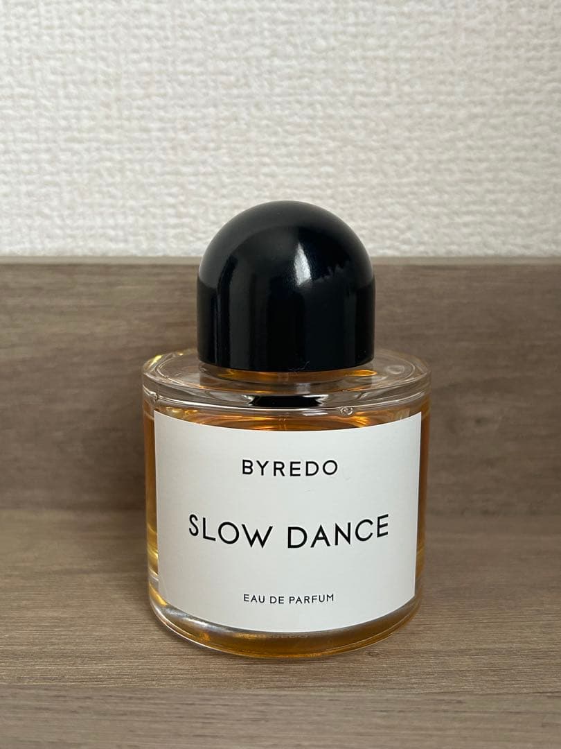 香水(ユニセックス) BYREDO SLOW DANCE Eau de Parfum 100ml