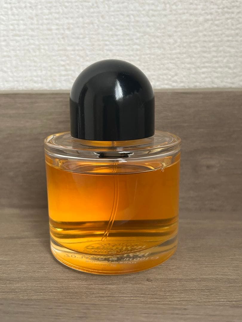 香水(ユニセックス) BYREDO SLOW DANCE Eau de Parfum 100ml