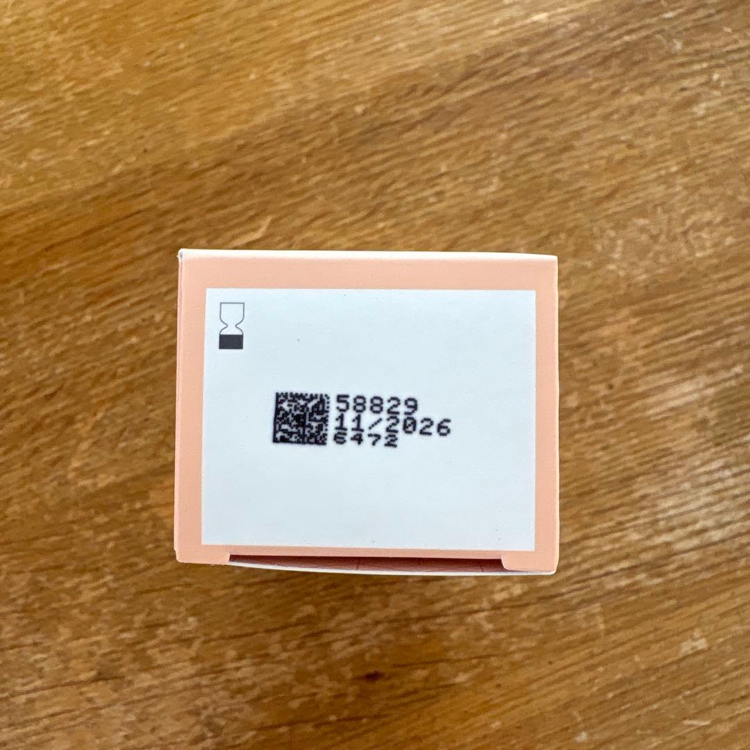 新品未開封　ENVIRON Moisture Series Gel 2 60ml