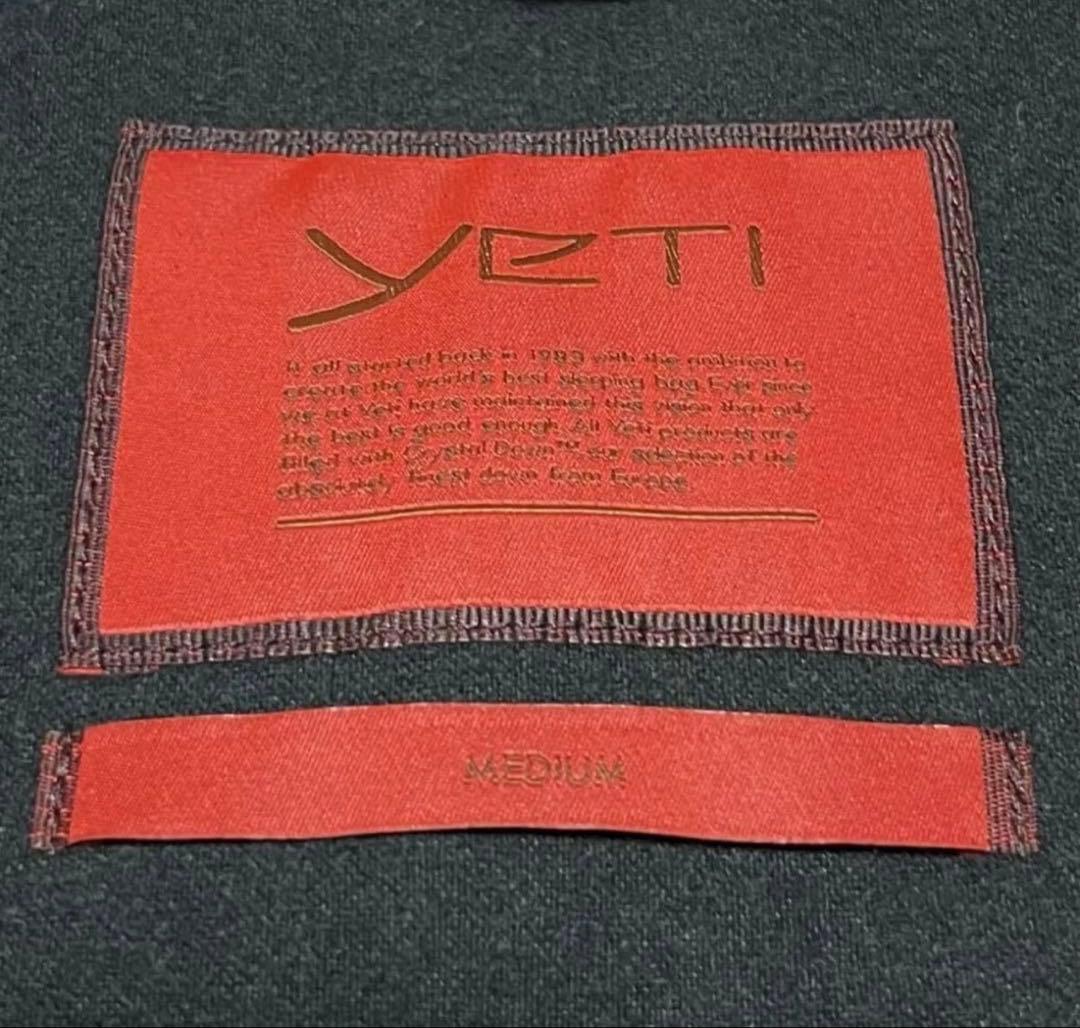 AP STUDIO YETI/イエティ フリースオーバージャケット