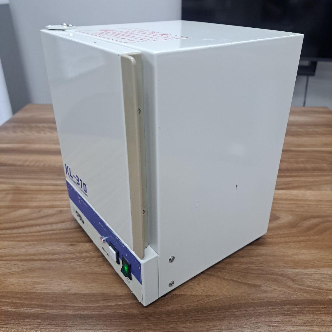 歯科技工　モリタ　加熱重合器　KL-310
