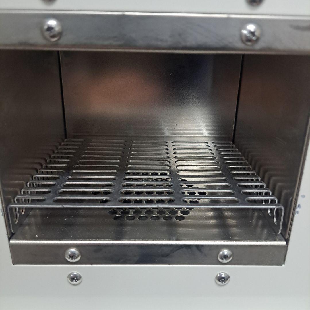 歯科技工　モリタ　加熱重合器　KL-310