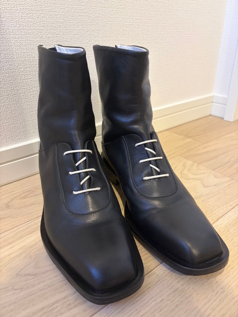 ★専用　　　　　　美品　CINOH ブーツ