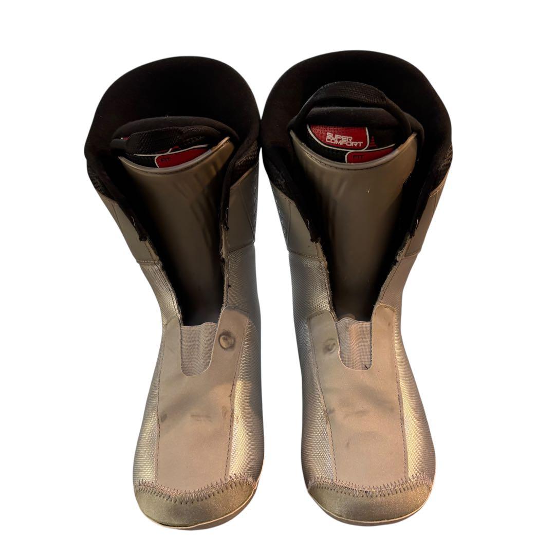 アトミック B-TECH 27-27.5cm メンズ　スキーブーツ