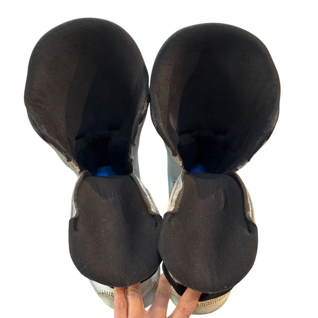 アトミック B-TECH 27-27.5cm メンズ　スキーブーツ