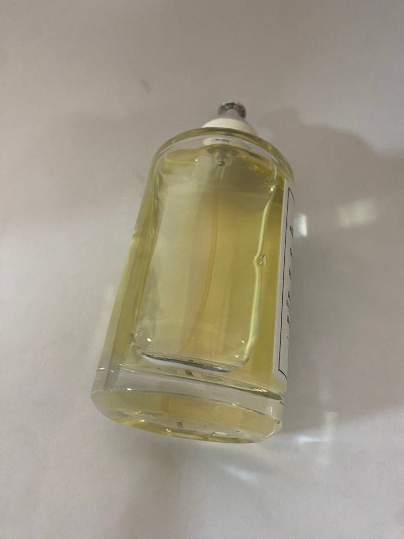 香水(ユニセックス) Maison Margiela Tea Escape 100ml