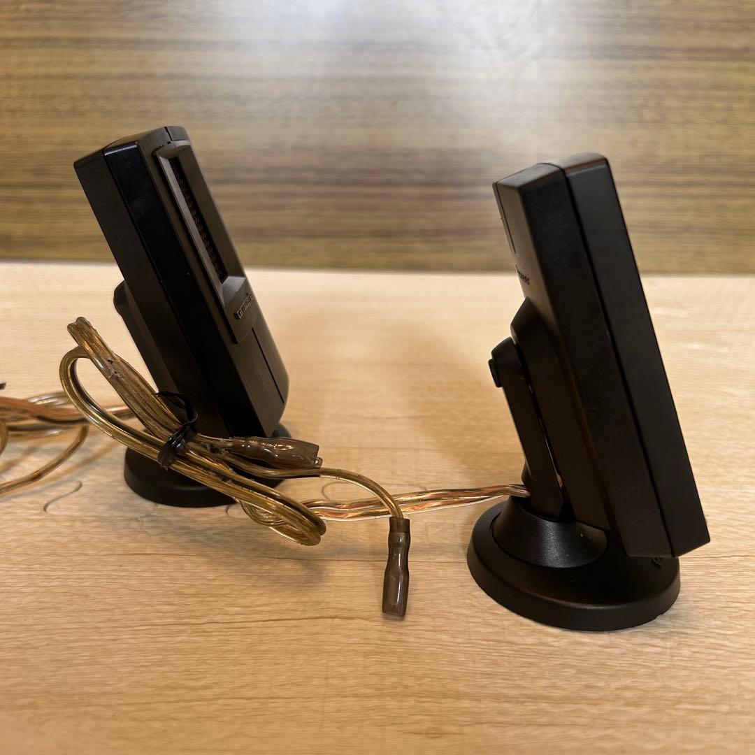 【廃盤】カロッツェリア TS-ST910 スーパーツィーター スピーカー