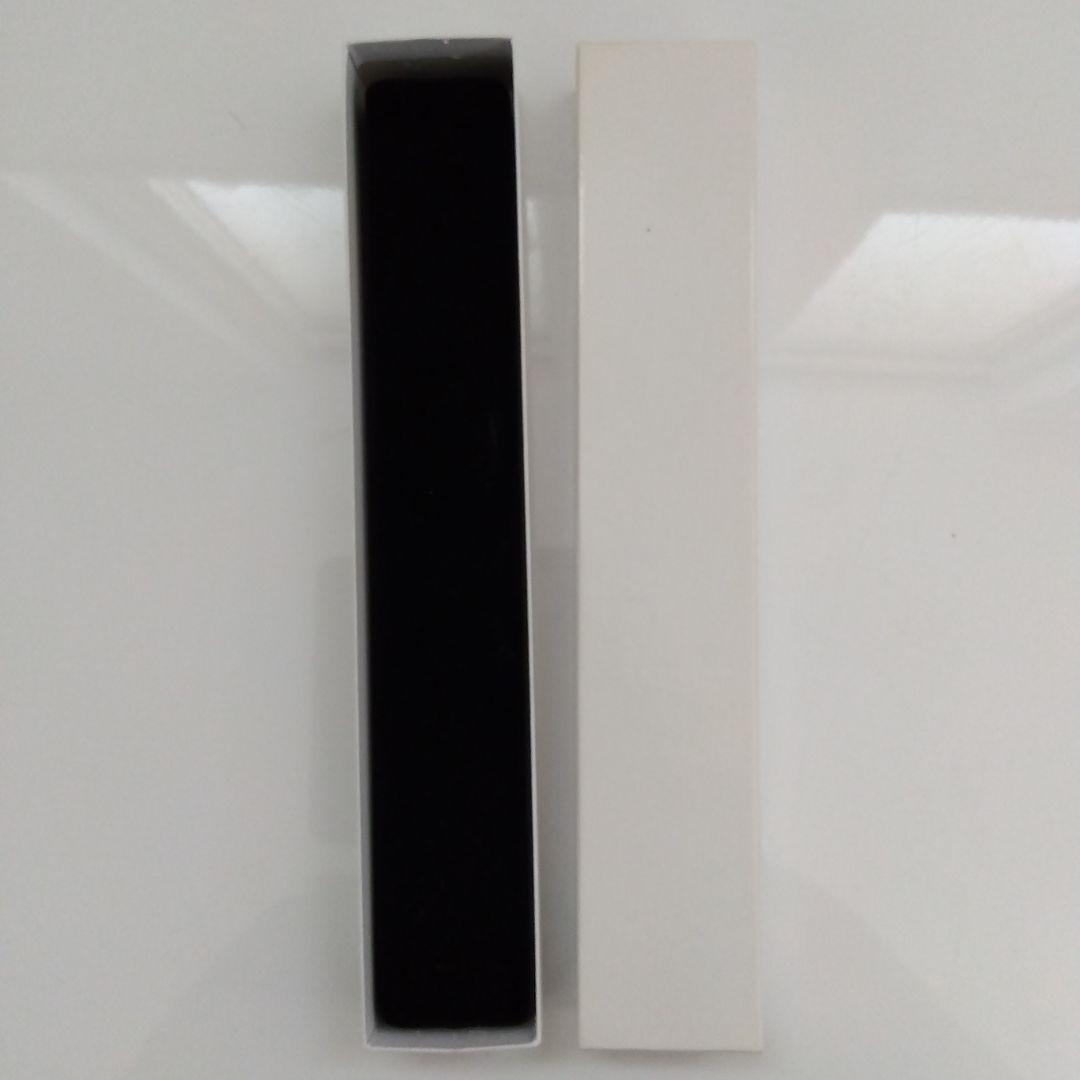 真珠ペンダントネックレス　40cm