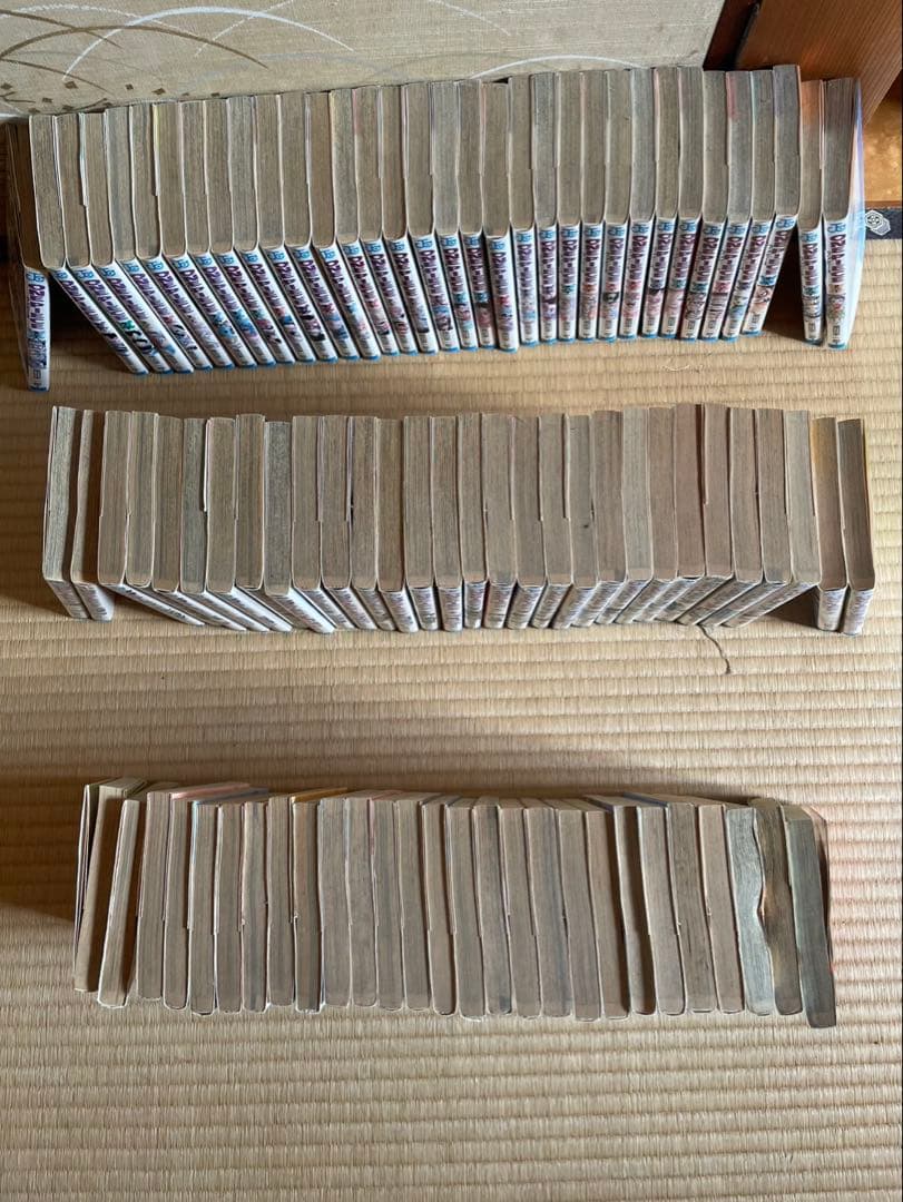 ワンピース　漫画本　1〜91巻　セット販売