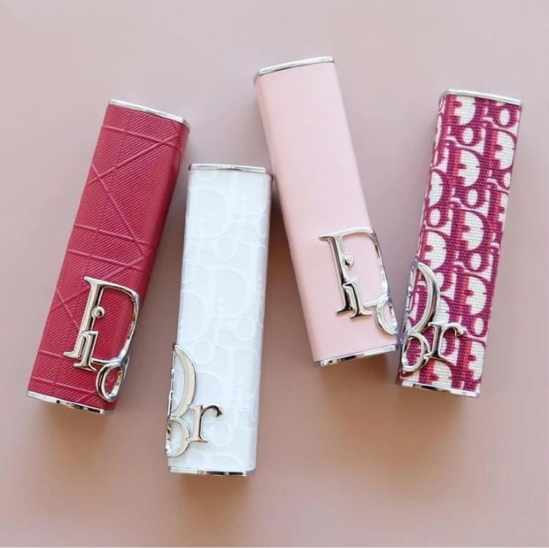 【バラ売可】Dior アディクトリップスティック・リップケースリフィル