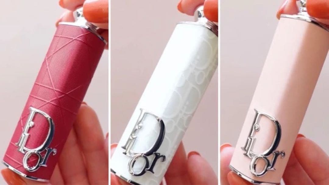 【バラ売可】Dior アディクトリップスティック・リップケースリフィル