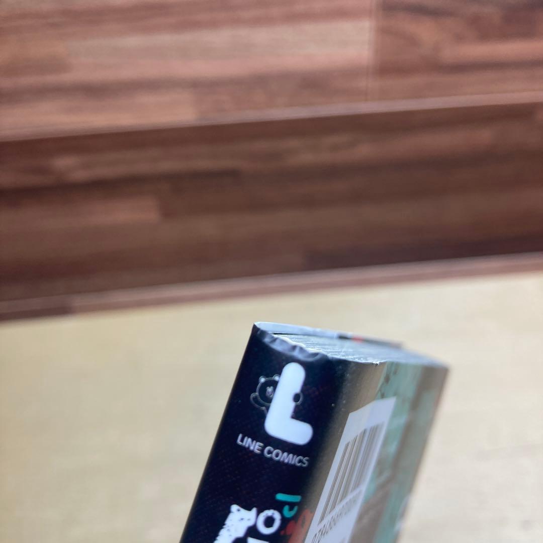 パンプキンナイト 3巻　初版　特典　イラストカード付き