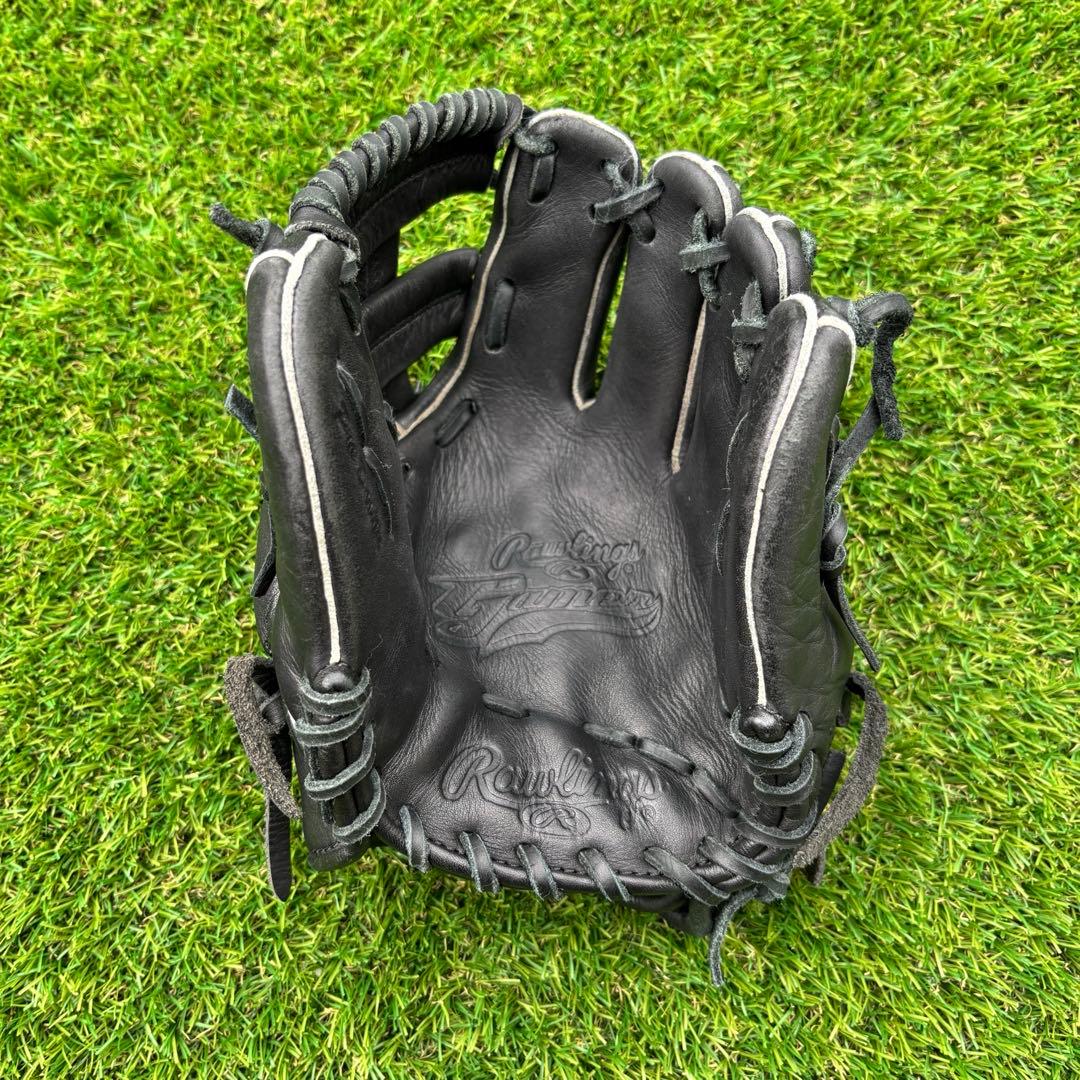 ローリングス トレーニンググラブ