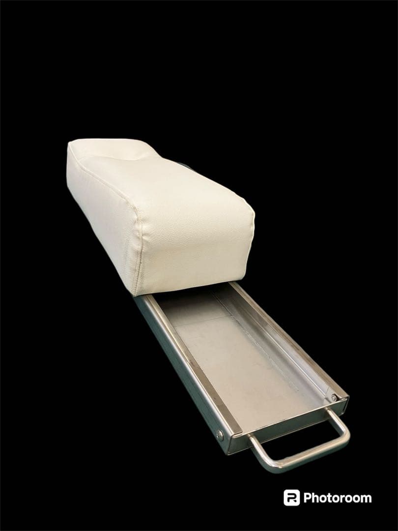 構造医学　角加速度ホルダー