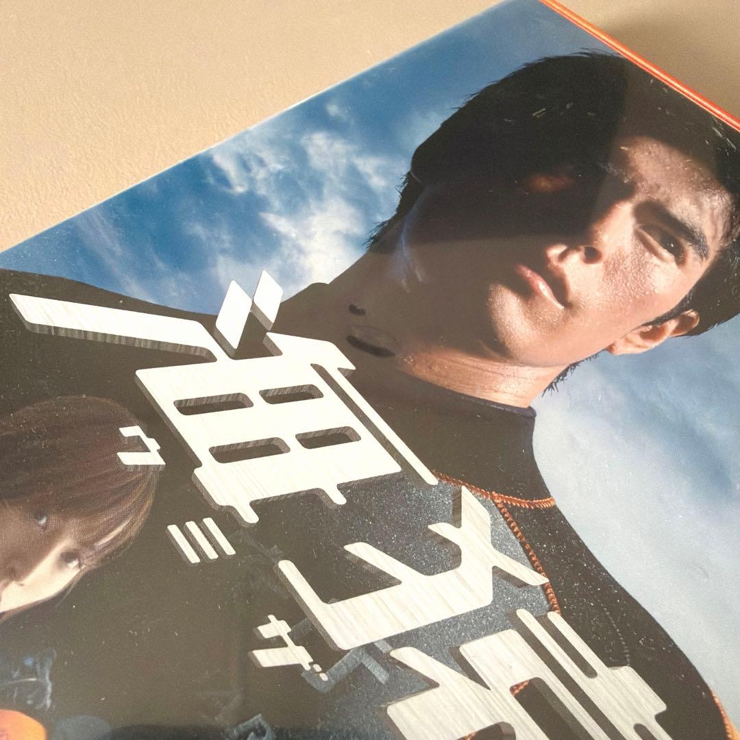 miko 海猿 劇場版 DVD 全4巻セット