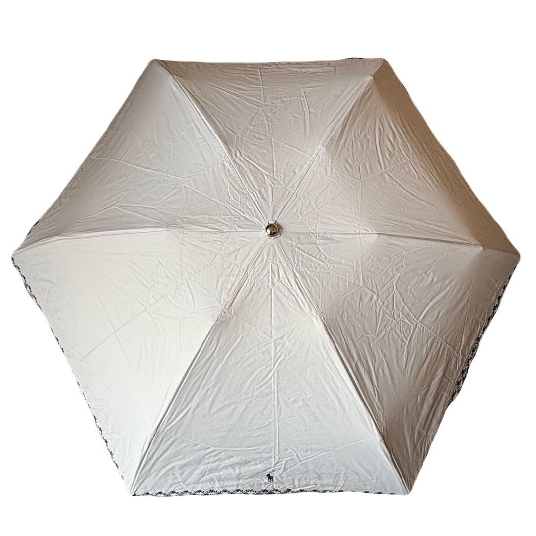 ポロラルフローレン　パラソル　日傘　晴雨兼用傘