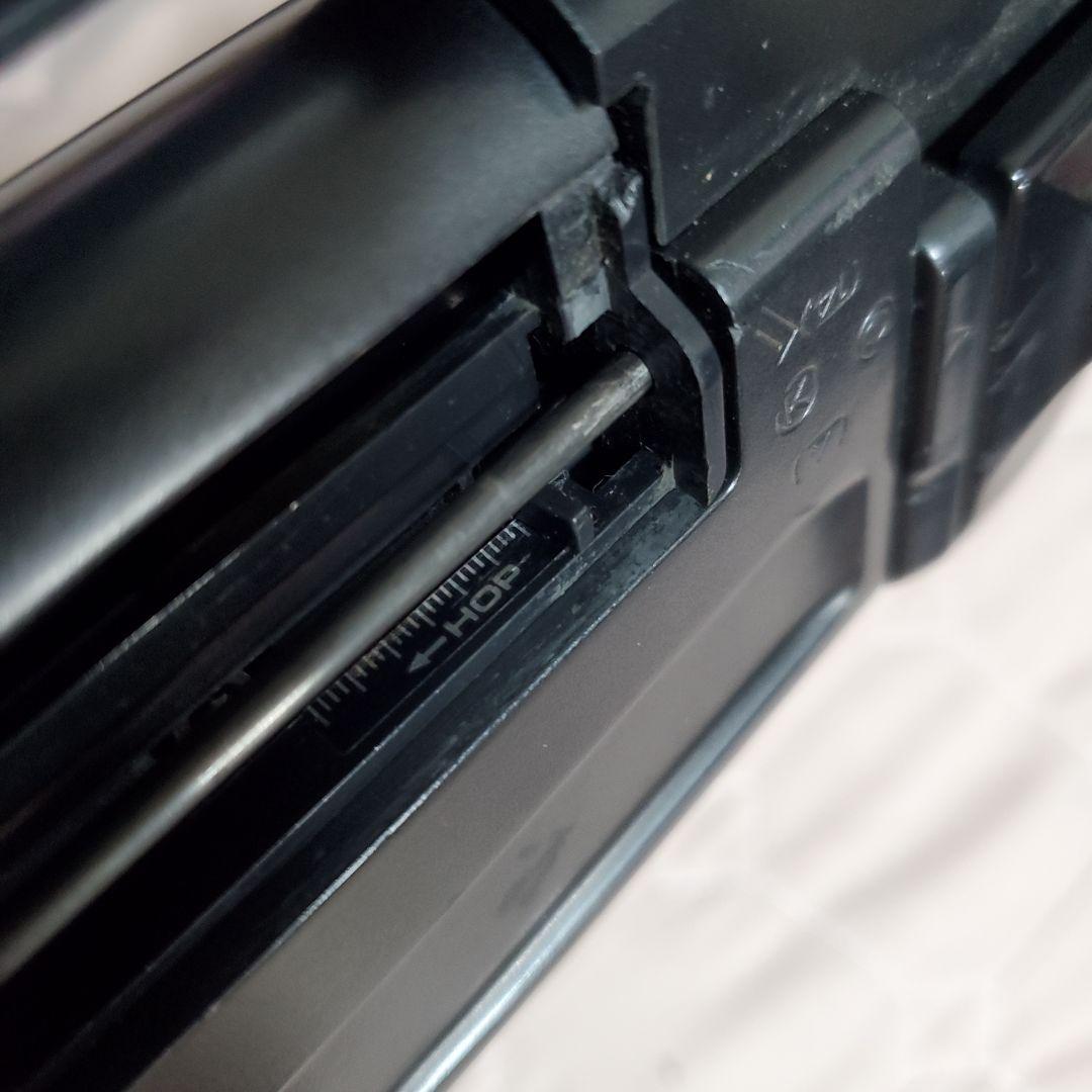 東京マルイ βスペツナズ改 限定品