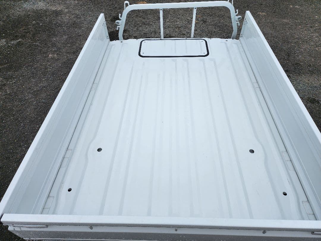 358　スズキ EBD-DA16T キャリー　引き取り限定