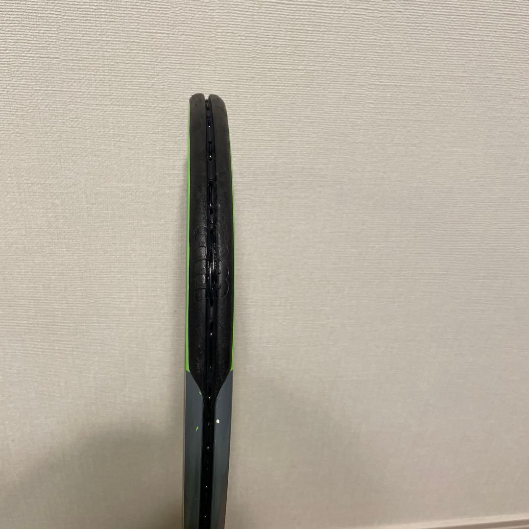 Wilson BLADE 18×20プロストック