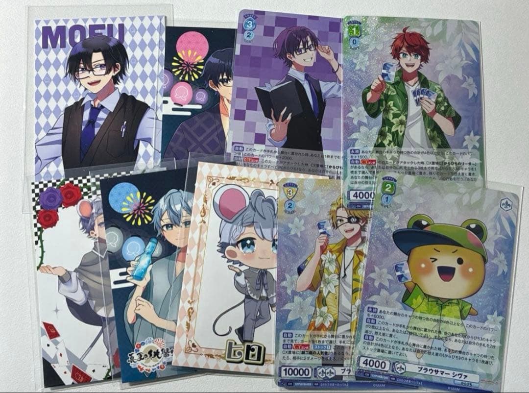 カラフルピーチ るな